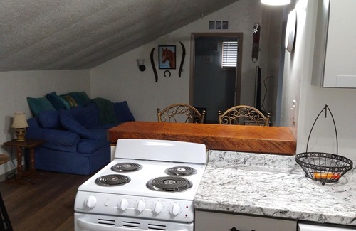 Yulee Apartment | Cozy 1-bedroom apartment in lovely Yulee with WiFi, AC. Close to beaches
