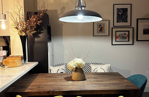 Lafayette Condo | Cozy 1-bedroom condo in marvelous Lafayette with AC, WiFi