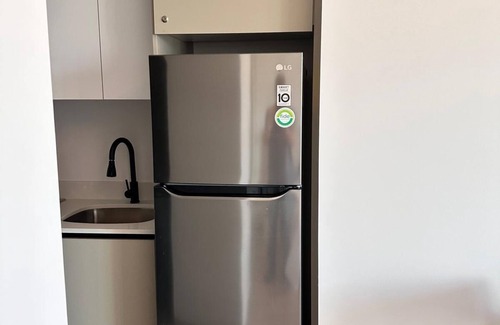 Tijuana Condo | Cozy 1-bedroom condo with WiFi, fitness room in cool Tijuana