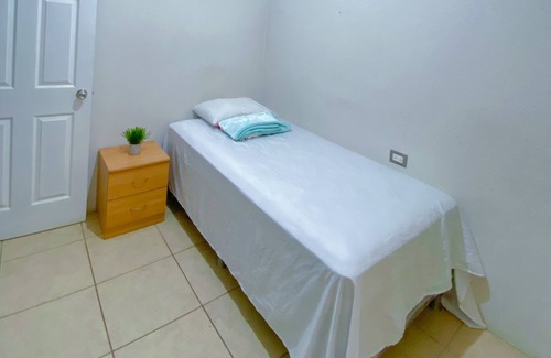 Sonzacate House | "Cozy 1-Bedroom Getaway in Secure Gated Community in Sonsonate El Salvador "