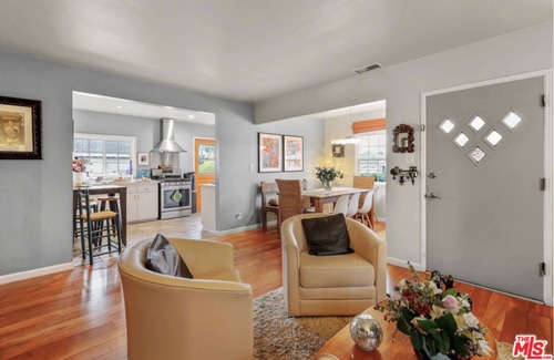 Harbor House | Cozy 1 bedroom house in Sunny California