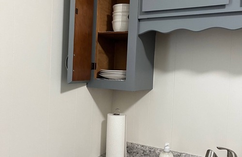 Sterling Apartment | Cozy 1 Bedroom, Ideal for Traveling Professionals