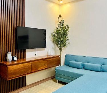 Albay Province Apartment | Cozy 1-Bedroom Unit in Ligao City, Albay