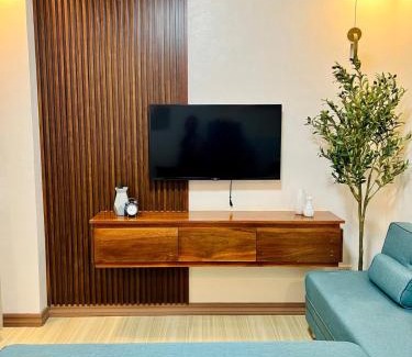 Albay Province Apartment | Cozy 1-Bedroom Unit in Ligao City, Albay