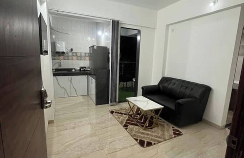 Koregaon Park Apartment | Cozy 1 Bhk Fully furnished flat in Koregaon park