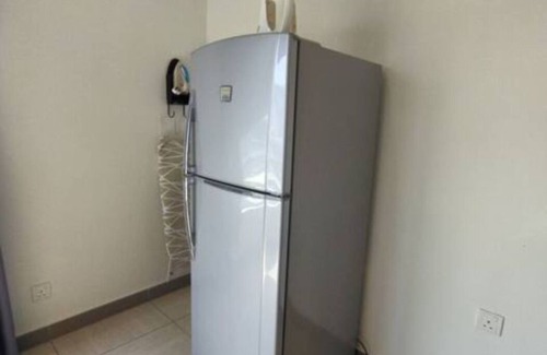 Taman Jubilee Condo | Cozy 121 Octagon 2 Bedrooms Condo