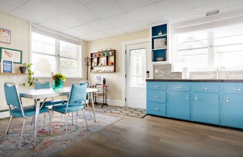 Pine Bush House | Cozy 1920’s home in the heart of Pine Bush