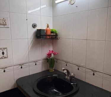 Indiranagar Apartment | Cozy 1BHK - WFH ready with terrace in Indiranagar