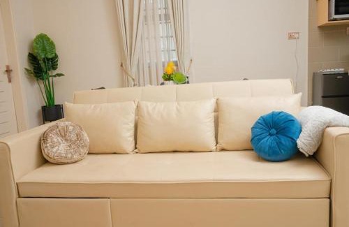 Kajansi Apartment | Cozy 1BR Apt in Kajjansi Airstrip Entebbe