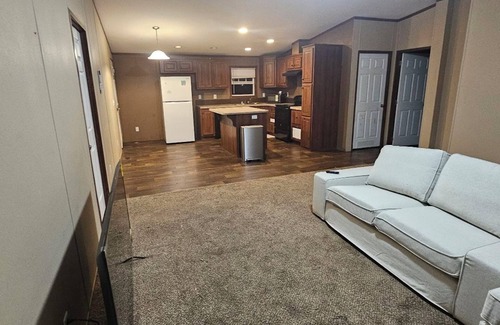 Bay Oaks Harbor House | Cozy 1BR, Beach & Bay Access