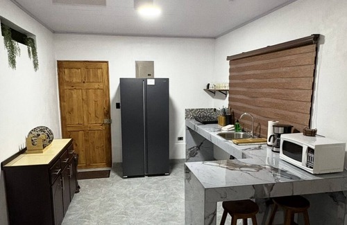 Desamparados Cabin | Cozy 2-bedroom cabin in charming Provincia de Alajuela with AC