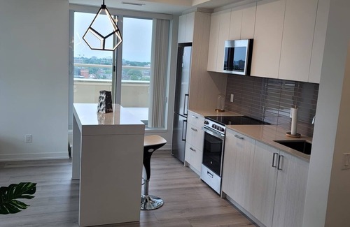 Harwood Condo | Cozy 2 bed & 2 bath Condo