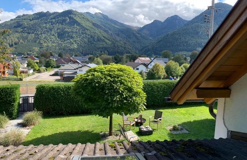 Muhldorf Cabin | Cozy 2 Bed