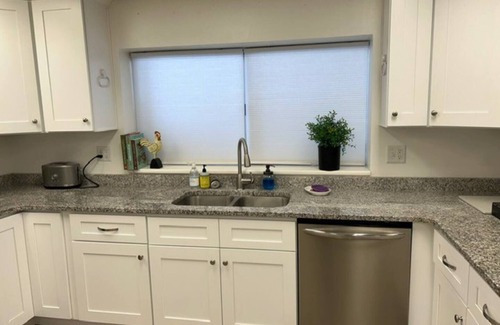 Spanish Fork Apartment | Cozy 2-bed daylight basement apartment in charming Spanish Fork with WiFi, AC