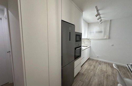 San Javier Apartment | Cozy 2-bedroom apartment with AC and WiFi in delightful San Javier