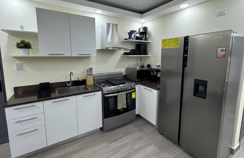 Veron Apartment | Cozy 2-bedroom apartment in Punta Cana in a safe, Gated community with AC, WiFi.
