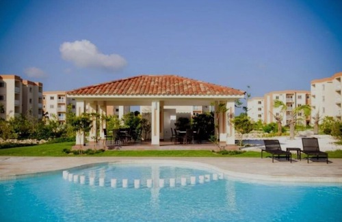 Veron Apartment | Cozy 2-bedroom apartment in fabulous Punta Cana with WiFi, AC