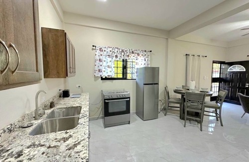 Armenia Apartment | Cozy 2-bedroom apartment adjacent to the U.S Embassy housing.