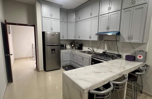 Tequila Apartment | Cozy 2-bedroom apartment in charming Tequila with WiFi, AC