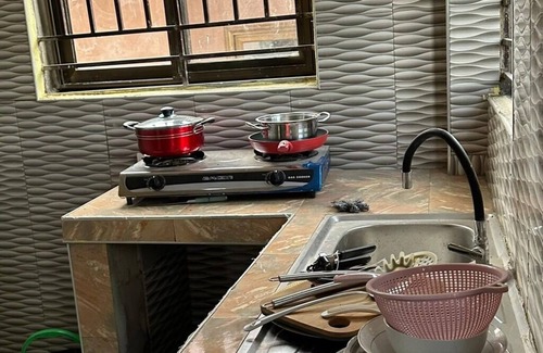Tamale Apartment | Cozy 2-bedroom apartment in fabulous Tamale with Wi-Fi,