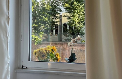 Celio Apartment | Cozy 2-bedroom apartment in welcoming Roma In centre of city of history