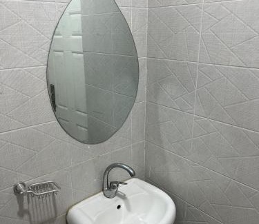 Abuja Apartment | Cozy 2-Bedroom Apartment