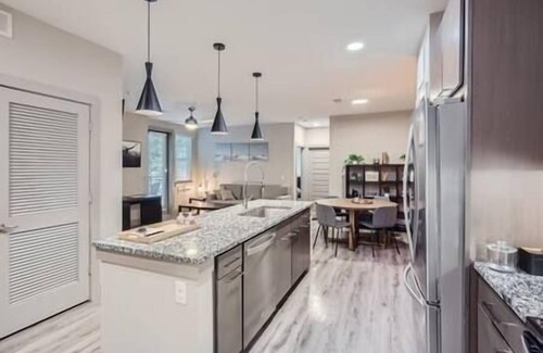 Montopolis Apartment | Cozy 2-bedroom apartment in lovely Austin