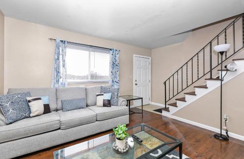 Dayton Apartment | Cozy 2 bedroom apartment