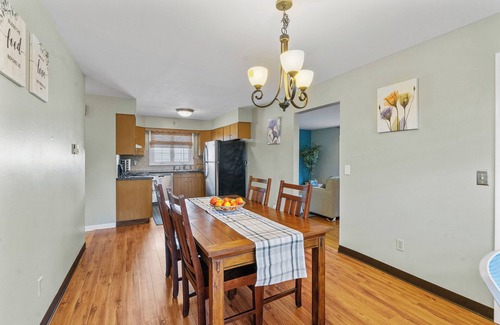 McKownville Condo | Cozy 2-bedroom condo in serene Albany near Hospital, University, downtown Albany