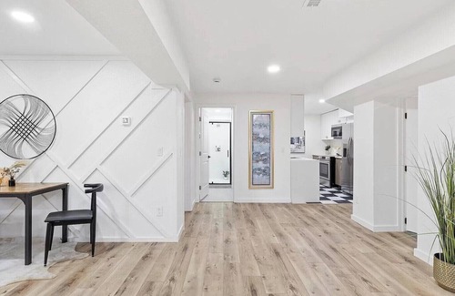 Congress Park Condo | Cozy 2-bedroom condo in brilliant Denver