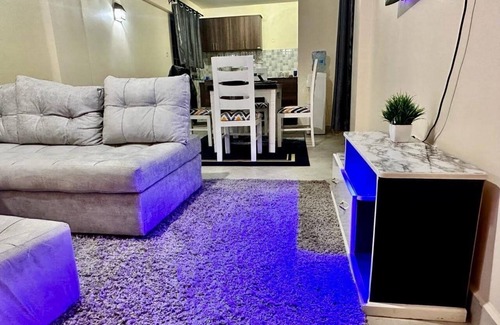 Ngara West Apartment | Cozy 2-Bedroom Family-Friendly Apartment in Ngara, Nairobi – Comfort Awaits!