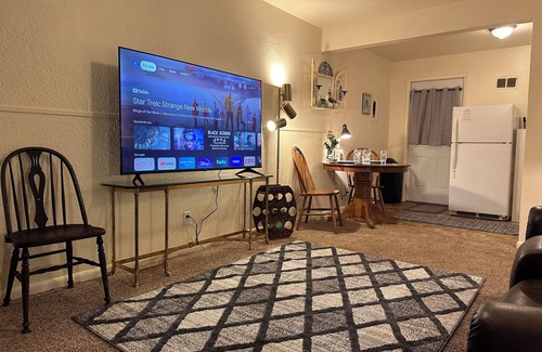 Fort Morgan Apartment | Cozy 2 Bedroom Fort Morgan Apartment