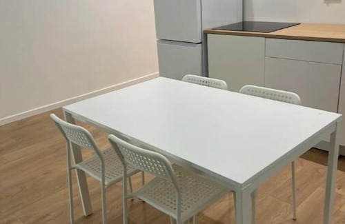 Vigevano Apartment | Cozy 2-Bedroom Getaway