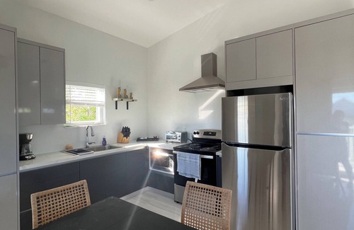 Little Torch Key House | Cozy 2-bedroom house in charming Little Torch Key