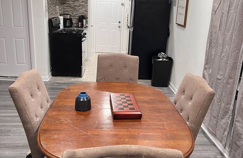 Mesquite House | Cozy 2-Bedroom Home in Mesquite – Perfect for Families & Travelers!