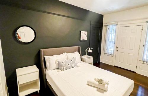 View Park-Windsor Hills House | Cozy 2-bedroom home
