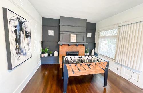 View Park-Windsor Hills House | Cozy 2-bedroom home