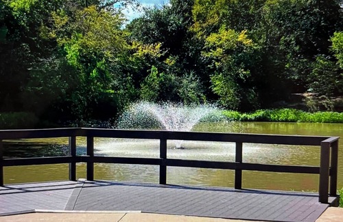 College Station Apartment | Cozy 2-bedroom in College Station minutes from campus!