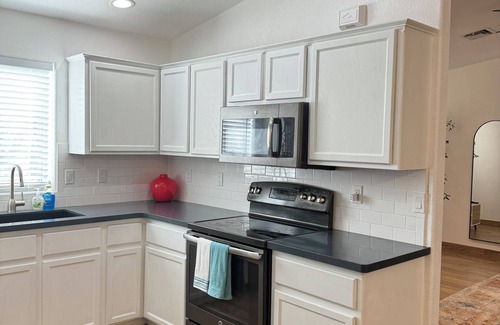 Lake Havasu City House | Cozy 2-bedroom townhome with AC, WiFi in delightful Lake Havasu City