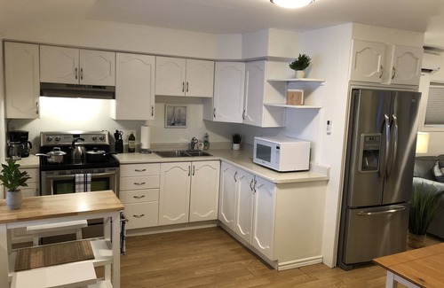 South Glengarry Cottage | Cozy 2 bedroom water front cottage
