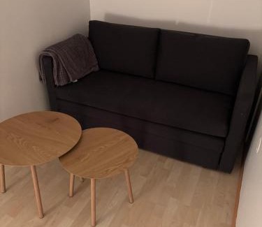 Sandgerdi Apartment | Cozy 2 room apartment-7 km from airport