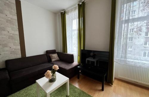 Thurygrund Apartment | Cozy 2-room apartment