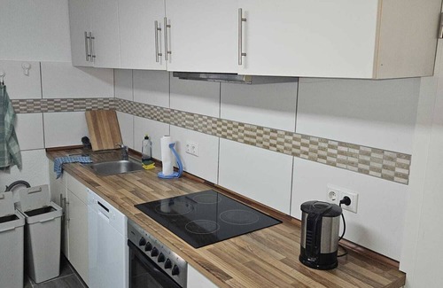 Eddelak Apartment | Cozy 2 room apartment