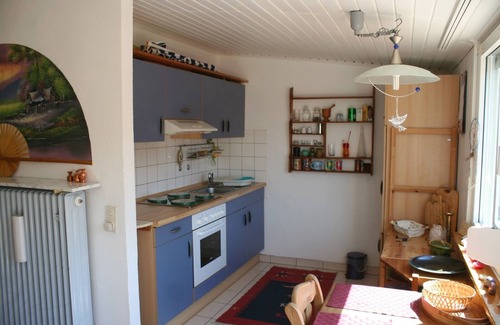 Ludwigswinkel Apartment | Cozy 2-room vacation apartment in the heart of the Palatinate Forest
