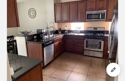 Coachella House | Cozy 2 Story Coachella Home With Pool And Spa, 1.6 miles away from Polo Grounds.
