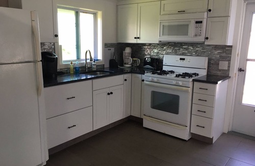 Matunuck House | Cozy 2bdr Matunuck Beach Cottage
