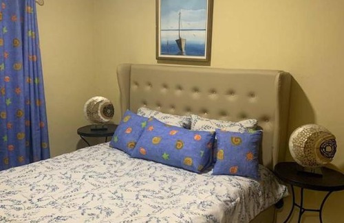 Villas Ana Maria House | Cozy 2br-2bt Apt Near The Beach And Main Street