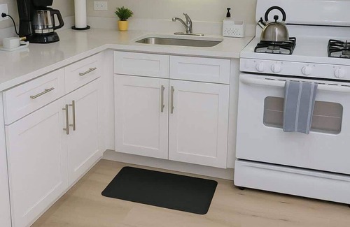 North Park Apartment | Cozy 2BR Apt near Parks & Shops