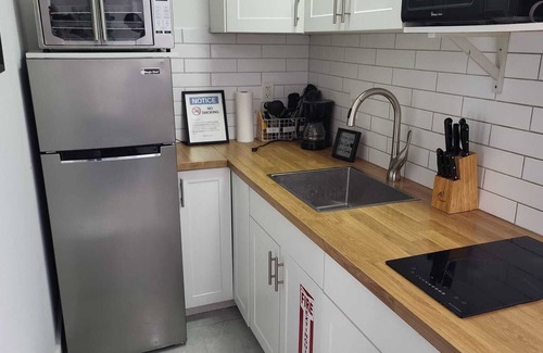 Parkside Apartment | Cozy 2BR Near Hollywood Beach, Casino & Nightlife