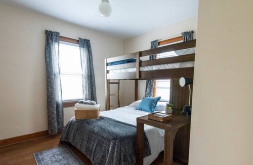 La Salle House | Cozy 3 Bedroom Home Starved Rock Pets Welcome